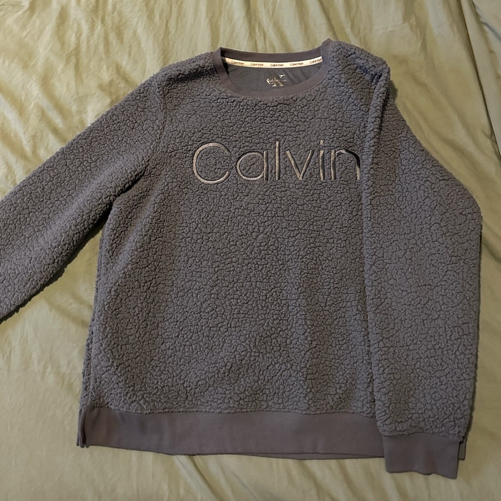 Calvin Klein Crewneck